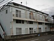 アルファ千早 1階 築35年10ヶ月の賃貸物件