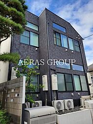 京王井の頭線 久我山駅 徒歩8分