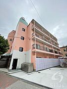 双輪建物第8 コーポ 3階 築47年10ヶ月の賃貸物件