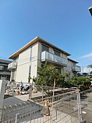 和泉中央駅より徒歩15分 2階 築6年4ヶ月の賃貸物件