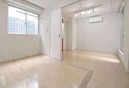 Branche鷺ノ宮II 1階1DKのリビング/ダイニング