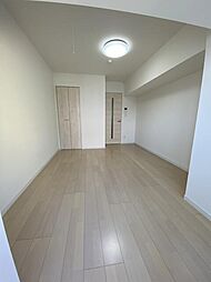 DOビル津田沼 8階1Kのリビング/ダイニング