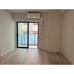 グランスイート麻布六本木 201 2階1Kのリビング/ダイニング