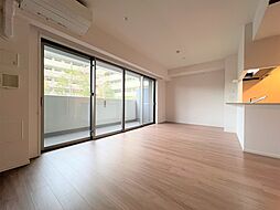 ザ・パークハウス上麻生 119 1階3LDKのリビング/ダイニング