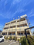 グリックユキモト 1階 築27年8ヶ月の賃貸物件