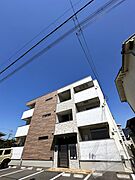 フジパレスカトレア 2階 築2年7ヶ月の賃貸物件