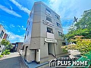 和歌山市駅より徒歩6分 3階 築33年5ヶ月の賃貸物件