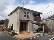 YU弐番館 1階 築12年4ヶ月の賃貸物件