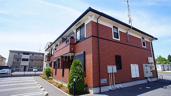 アメニティーi 千葉県千葉市緑区あすみが丘東４丁目 賃貸アパート