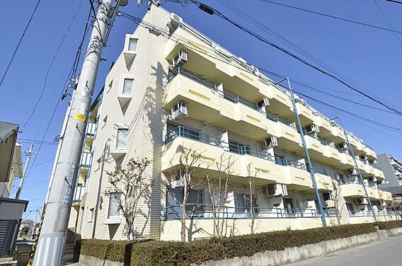 館アズビック_トップ画像
