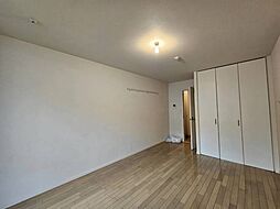 サンホワイトコート 2階1Kのリビング/ダイニング