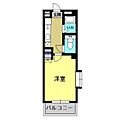 エクセル新屋敷4階3.7万円