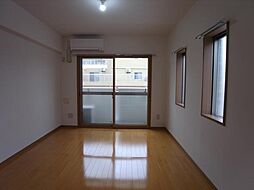 JR中央線 吉祥寺駅 徒歩5分の賃貸マンション 3階1Kのリビング/ダイニング