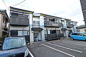 新潟市東区山木戸６丁目 2階建 築28年のイメージ
