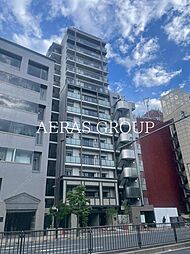 ジオエント白金台