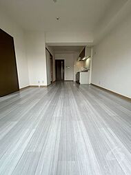 南海泉北線 深井駅 徒歩6分の賃貸マンション 3階3LDKのリビング/ダイニング