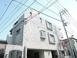 ザ・ヒルトップレジデンス