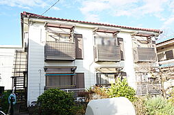 JR中央線 武蔵境駅 バス15分 大沢下車 徒歩3分