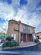 コスモスＢ棟 2階 築15年3ヶ月の賃貸物件