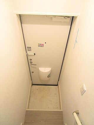 セントラルタウン_内装_3