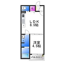 間取り：227091814575