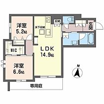 間取り：227094304951