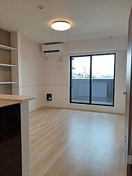 ル・グラン 2階2LDKのリビング/ダイニング