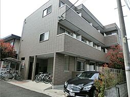 アーバンコート初台