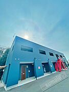 和歌山市駅より徒歩45分 2階 築6年の賃貸物件