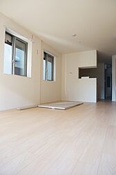 グランデュール　ＳＫＴ 301 3階1LDKのリビング/ダイニング