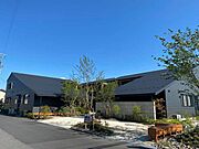 郡山駅よりバス14分 徒歩8分 1階 築5年8ヶ月の賃貸物件