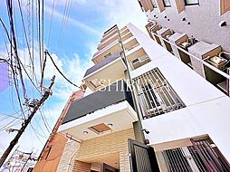 グランデュオ二子多摩川