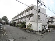 鶴川駅より徒歩12分 2階 築35年8ヶ月の賃貸物件