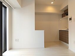 アークマーク巣鴨sta. 10階1DKのリビング/ダイニング