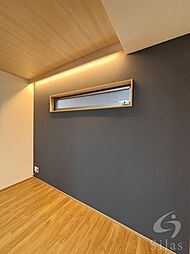 阪急千里線 吹田駅 徒歩10分の賃貸アパート 2階1DKのリビング/ダイニング