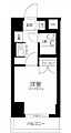 プレールミホカテリーナ武蔵小山6階7.4万円