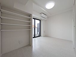 Alivis船橋East 11階1Kのリビング/ダイニング