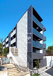 都営浅草線 馬込駅 徒歩5分の賃貸マンション