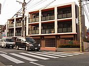 アヴニールヴィラ長尾 1階 築18年9ヶ月の賃貸物件