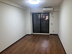 グローリーハイツ南阿佐ヶ谷 2階1Kのリビング/ダイニング