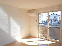 フェリーチェ 1階1LDKのリビング/ダイニング