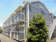 京王八王子駅より徒歩20分 1階 築33年10ヶ月の賃貸物件