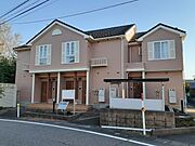 コーストヒルズの賃貸物件