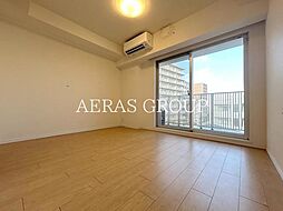 エミリブ下落合 709 7階1Kのリビング/ダイニング