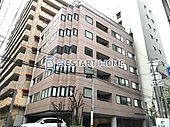神戸市中央区加納町２丁目 9階建 築32年のイメージ