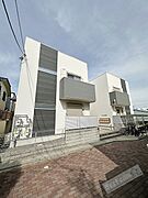 ALEGRIA諏訪ノ森 1階 築11年5ヶ月の賃貸物件