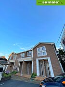 ハーベスト弐番館 2階 築17年4ヶ月の賃貸物件