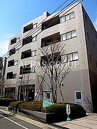 エル・セレーノ西早稲田