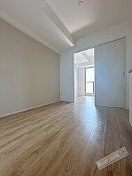 ＡＲＣＡ鳳 904 9階1DKのリビング/ダイニング