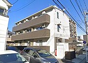 小田急相模原駅より徒歩5分 2階 築9年2ヶ月の賃貸物件